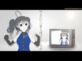 【歌ってみた】ときのそら × の不具合アゴアニキ「海より深い空の下」  星乃めあ【オリジナルMV】