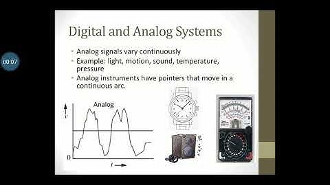 Introduction to Logic Design Part 2