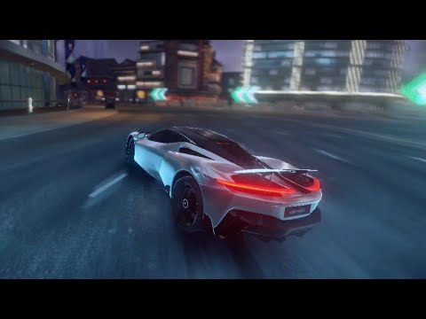 Видео: Random Race with Battista | Asphalt 9 Legends / MP Ghost Splistream Trial