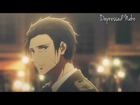 『AMV 』VIOLET EVERGARDEN-CHIHIRO RESET