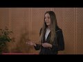 Building Equitable Organizations. | Ella van Niekerk | TEDxESMTBerlin