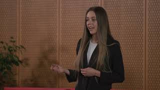 Building Equitable Organizations. | Ella van Niekerk | TEDxESMTBerlin