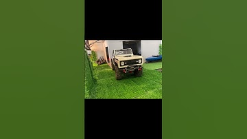 Axial Scx10 3, Drift Mst rmx 2.0 rx-7       1/10