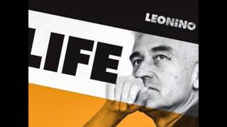 Night Full Of Love - Leonino (Jorge González) - Double Life (2014 - 2016)