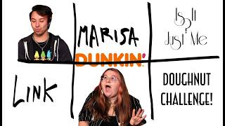 Doughnut Challenge - IIJM Short