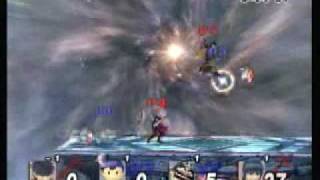 Brawl Battle #15