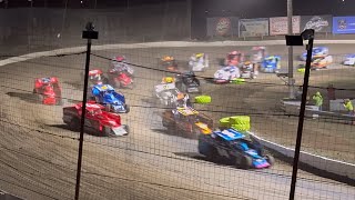 Grandview Speedway Bruce Rogers Memorial! | April 4, 2026
