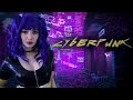 Прохождение Cyberpunk 2077 ⚙ #2|| 18+