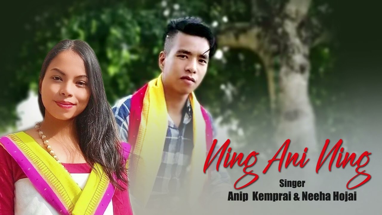 NING ANI NING  ANIP  NEEHA OFFICIAL DIMASA AUDIO