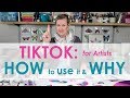 Why you Should Use TIKTOK as an Creative [2019]