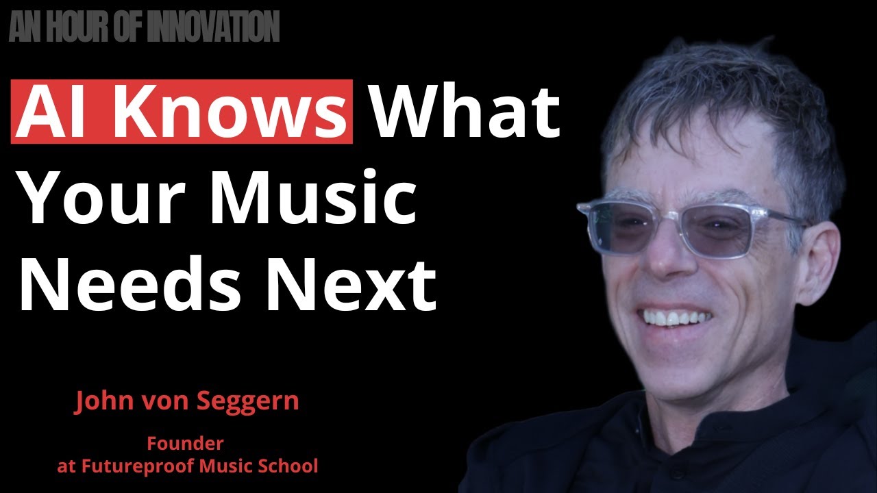 The Future of Music Education: AI Tutors, Human Mentors, and Creativity