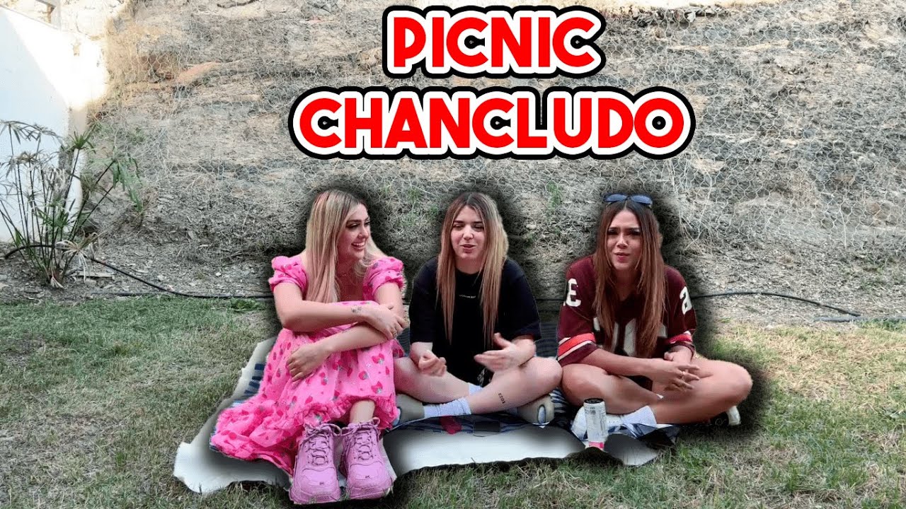PICNIC CHANCLUDO (Rivers AriGameplays Amablitz Stream Completo)