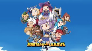 Masters Battle League 5v5 : Legend MOBA PvPTrainer: Mods 2021 Parte 3 screenshot 3