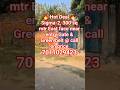 #greaternoida #greaternoidaplots #residential #grnoida #residentialplot #yeidaplots #noida #latest