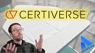 New @Atlassian Exam Experience! | Meet @Certiverse!