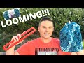 CRAFTY LOOMING TECHNIQUE TUTORIAL How To Make Blankets And Scarves With Looming Full Tutorial