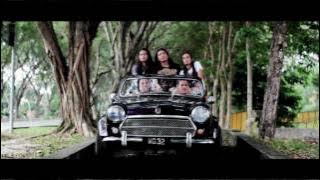 Jinbara Feat. Ahli Fiqir - Jangan Lama Lama [ VIDEO]