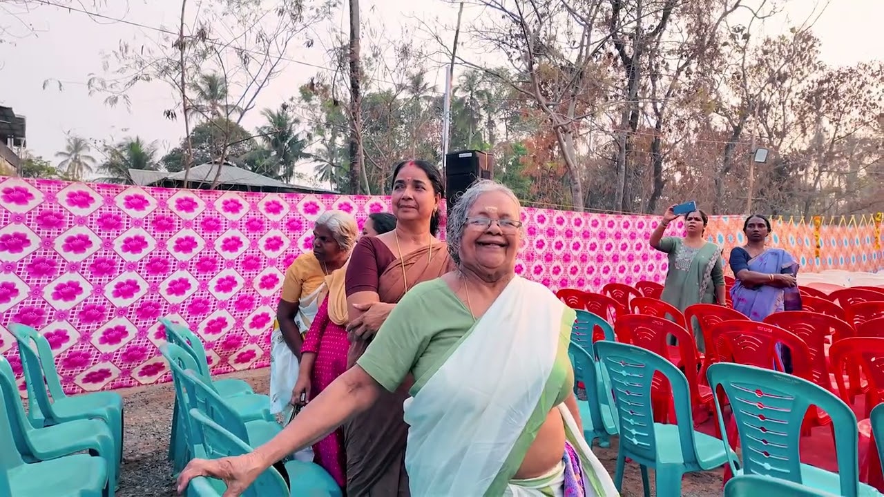 Art of Living Vadanappilly | 25 Years | Silver Jubilee Vilambaram