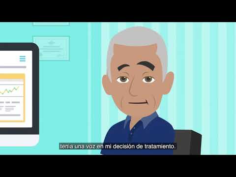 Vídeo: Medicare Cubre El Tratamiento Del Cáncer: Lo Que Necesita Saber
