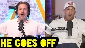 Chris D