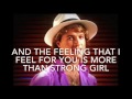 I Just Wanna be Your Everything Lyrics - Andy Gibb