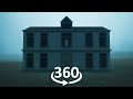 360 VR Horror: Mansion [4K]