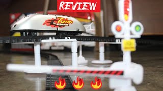 [Review] | Metro Train | High-Speed Train | Toy collection | Train Review | Battery Train | Metro