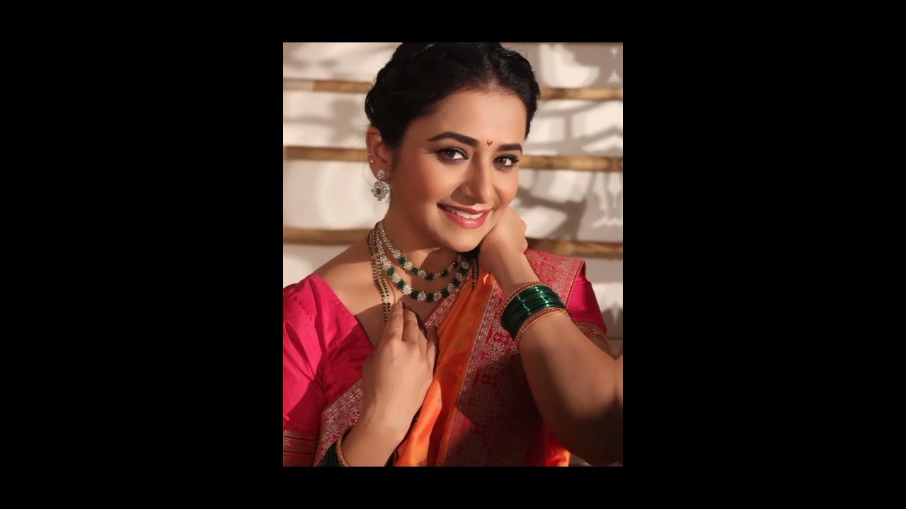 Star Pravah Actress 