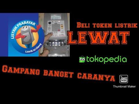 Ini adalah video Tutorial tentang bagaimana caranya mengisi pulsa listrik. Seperti diketahui, sistem. 