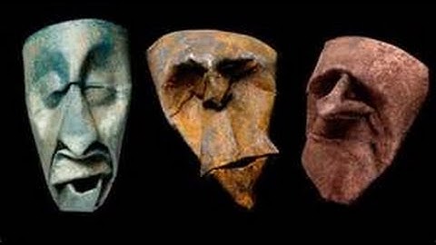 Ballistic Trajectories: An Original