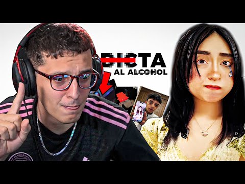 La ADICCIÓN de la Niña Matcha debe de PARAR😥