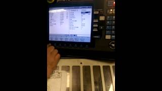 Proto trak