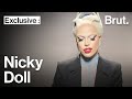 Nicky Doll: the French Queen of 'RuPaul's Drag Race'