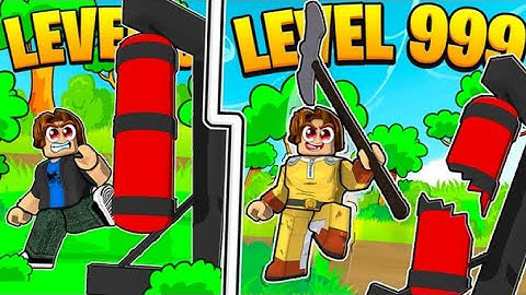 Roblox Weapon Clicker Simulator