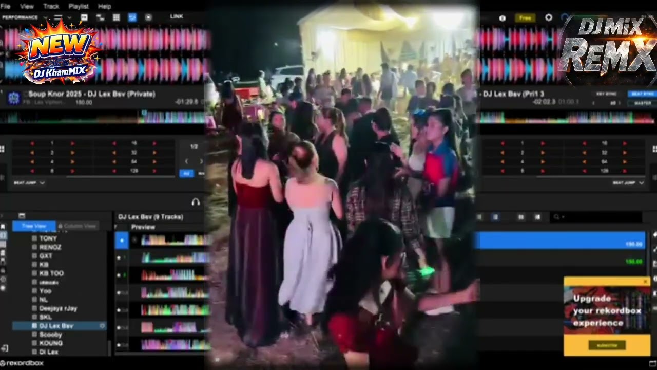 MiX ReMiX ⚡สายปาร์ตี้tiktok 🚦แดนช์สุดมันๆ2026nonstop💢 Party 🎉ฟิวคอลลาเจนPOLEE⚡เพลงไหม่🎵มาแรงtiktok