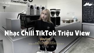 Nhạc Chill Ballad Triệu View 📻 Nhạc Chill Quán Cafe 2026 | Những Bản Hits Nhạc Lofi Buồn TikTok 2026