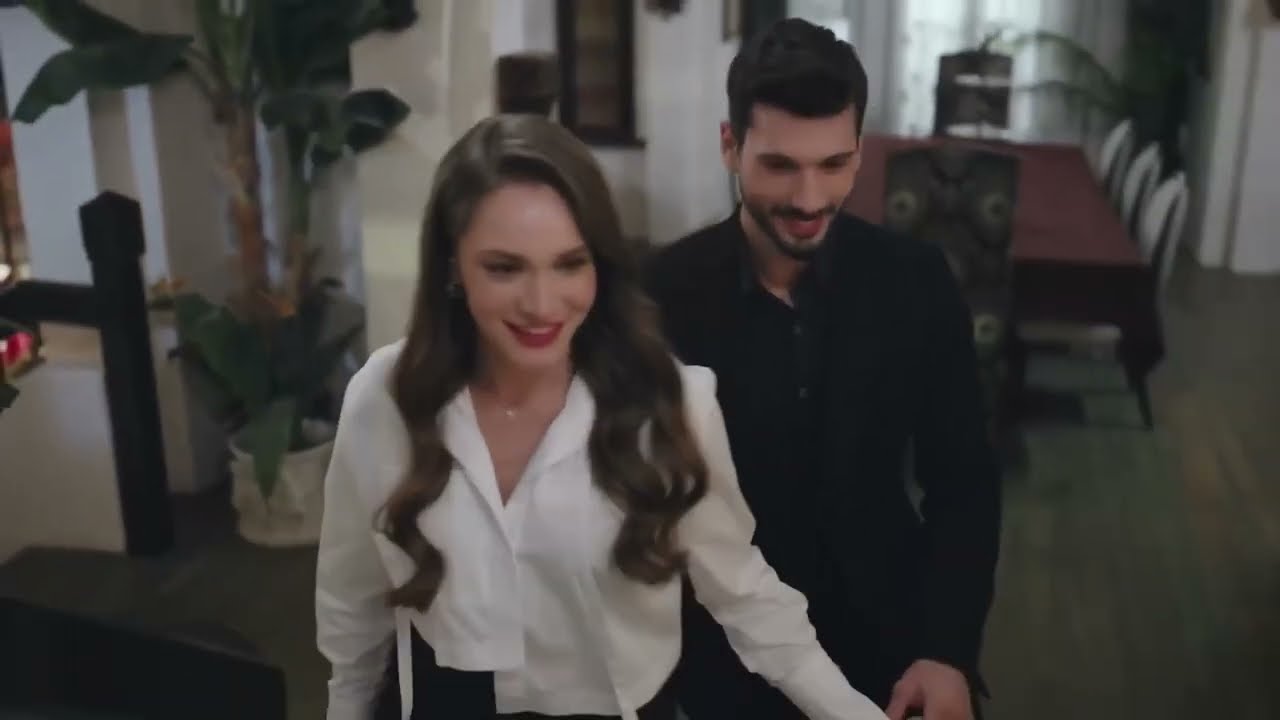 Amor Sin Limites Episodio 54