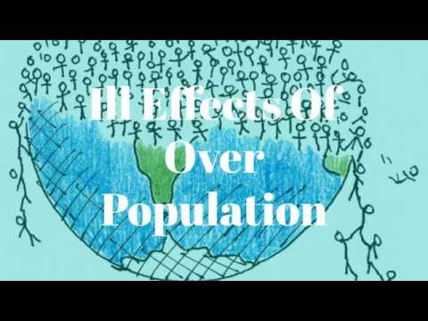 population effects over