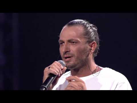 The Voice of Poland VI - Paweł Tymiński - „Nieznajomy” - Nokaut