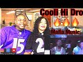 Coolihidro - Mafia Music (Crown Vic Version) Reaction