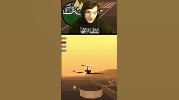 I can’t fly! | GTA San Andreas with Chaos Mod | Twitch: ChunksterChunkus
