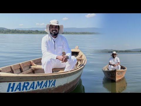 HARAMAYA LAKE Ethiopia Bishaan HARAMAYA