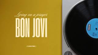 Download lagu Bon Jovi - living on a prayer 2026 World Cup