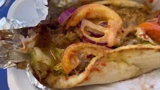 Episode 5: Curry Kabab Paradise (West Sacramento, CA)