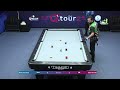 Q-TOUR 2 - 10 BALL CHAMPIONSHIP (2025)