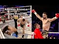 Andrei stoica vs james phillips