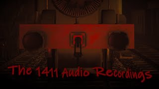 The 1411 Experiment Audio Recordings | OFFICIAL | Sodor Fallout Clip