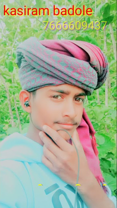 Hani mulni vasi