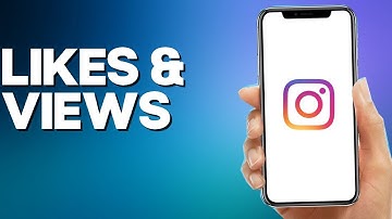 How to Find Likes and Views Settings on Instagram Lite