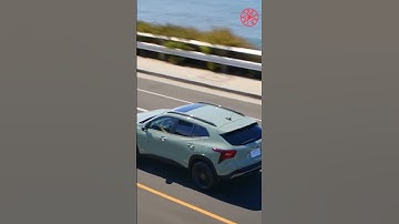 2024 CHEVROLET TRAX // PART 1